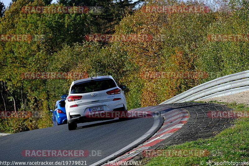 Bild #19779821 - Touristenfahrten Nürburgring Nordschleife (30.10.2022)