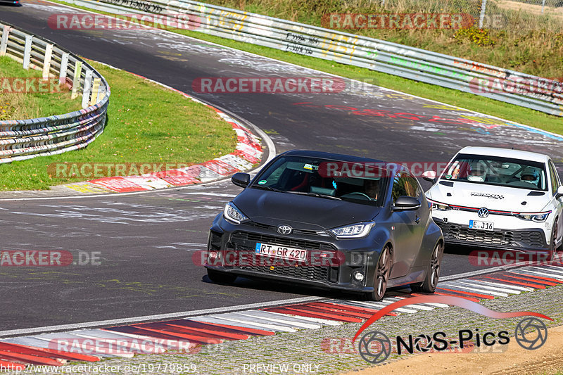 Bild #19779859 - Touristenfahrten Nürburgring Nordschleife (30.10.2022)