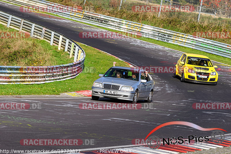 Bild #19779877 - Touristenfahrten Nürburgring Nordschleife (30.10.2022)