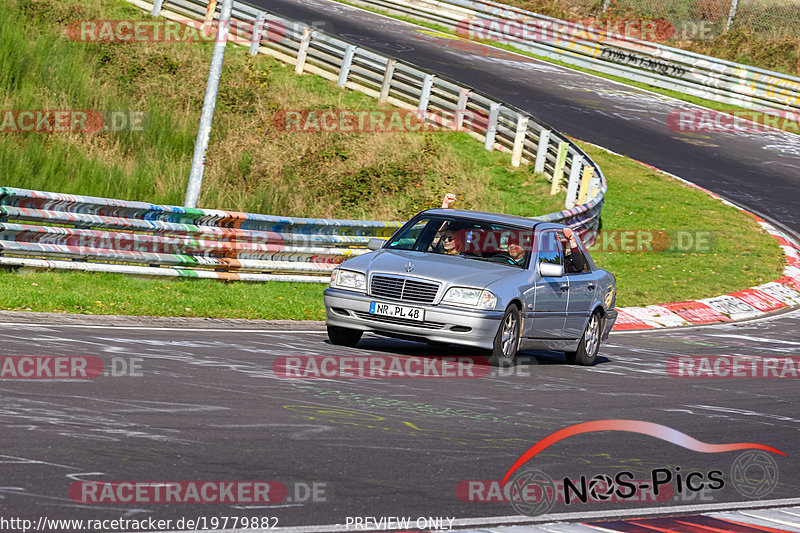 Bild #19779882 - Touristenfahrten Nürburgring Nordschleife (30.10.2022)