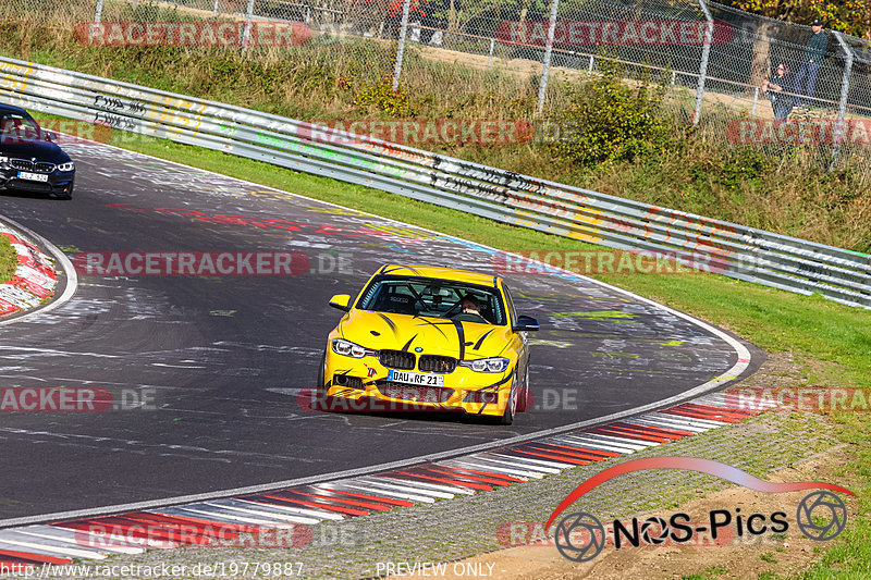 Bild #19779887 - Touristenfahrten Nürburgring Nordschleife (30.10.2022)