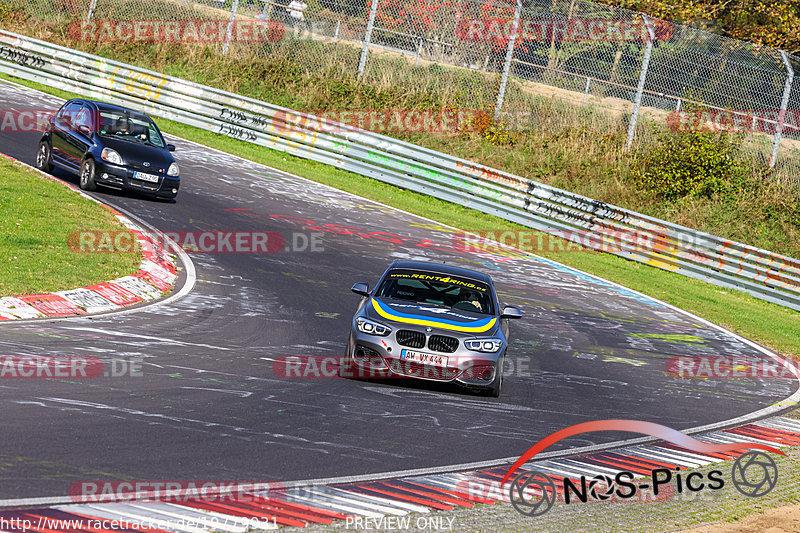 Bild #19779931 - Touristenfahrten Nürburgring Nordschleife (30.10.2022)