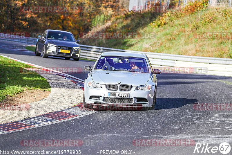 Bild #19779935 - Touristenfahrten Nürburgring Nordschleife (30.10.2022)