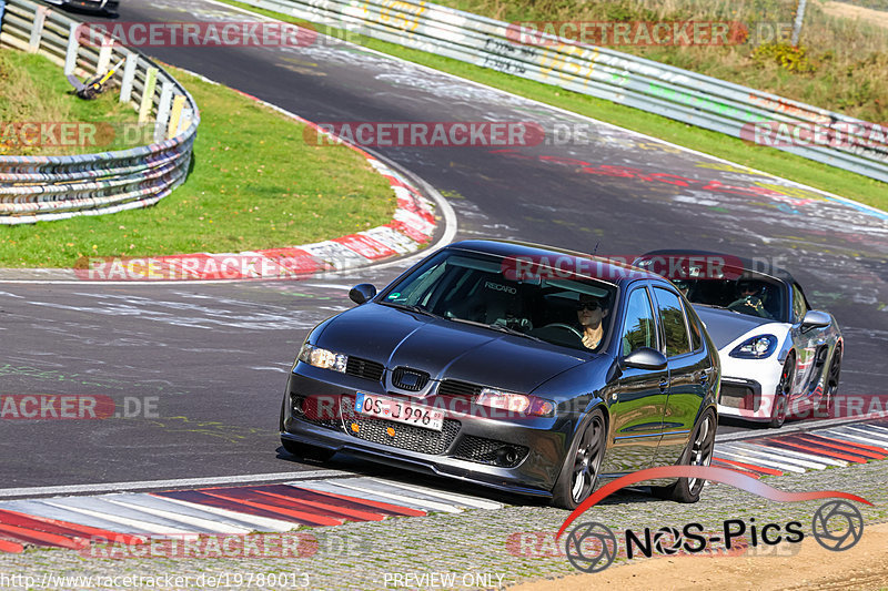 Bild #19780013 - Touristenfahrten Nürburgring Nordschleife (30.10.2022)