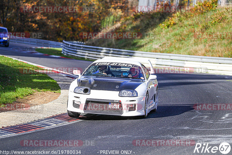 Bild #19780034 - Touristenfahrten Nürburgring Nordschleife (30.10.2022)