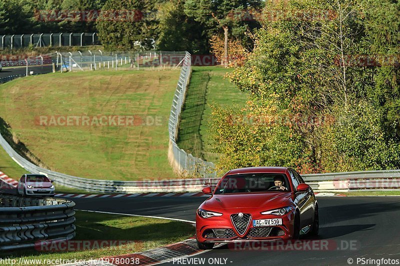 Bild #19780038 - Touristenfahrten Nürburgring Nordschleife (30.10.2022)