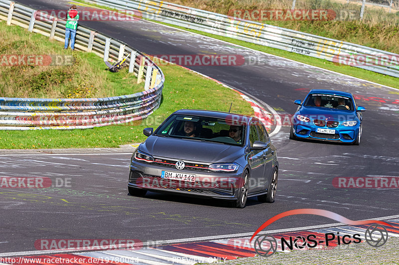 Bild #19780044 - Touristenfahrten Nürburgring Nordschleife (30.10.2022)