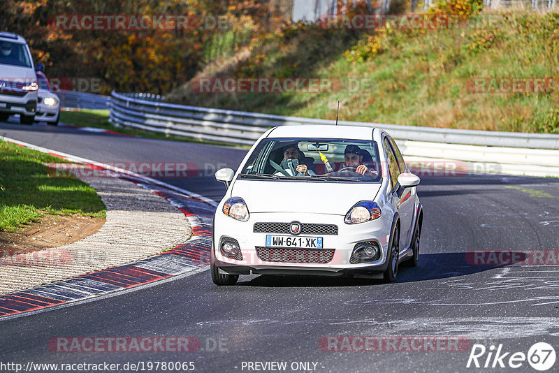 Bild #19780065 - Touristenfahrten Nürburgring Nordschleife (30.10.2022)