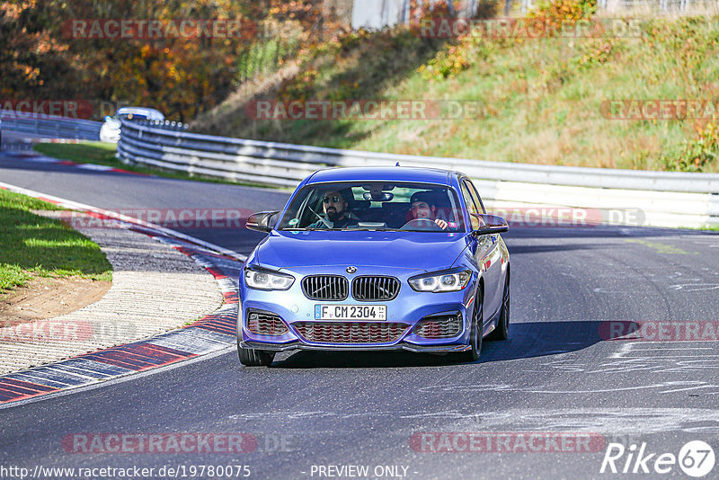 Bild #19780075 - Touristenfahrten Nürburgring Nordschleife (30.10.2022)