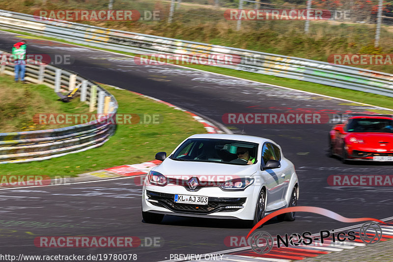 Bild #19780078 - Touristenfahrten Nürburgring Nordschleife (30.10.2022)