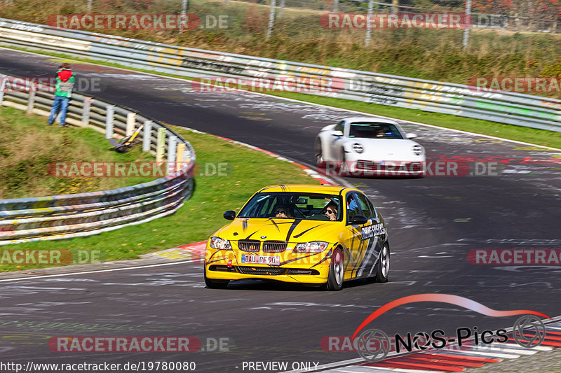 Bild #19780080 - Touristenfahrten Nürburgring Nordschleife (30.10.2022)