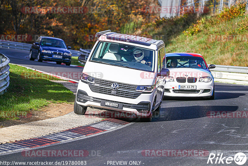 Bild #19780083 - Touristenfahrten Nürburgring Nordschleife (30.10.2022)