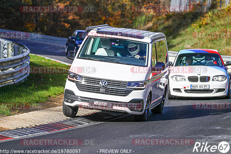 Bild #19780097 - Touristenfahrten Nürburgring Nordschleife (30.10.2022)