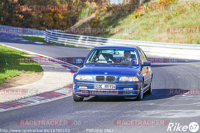 Bild #19780103 - Touristenfahrten Nürburgring Nordschleife (30.10.2022)