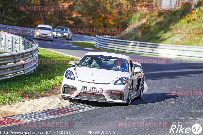 Bild #19780131 - Touristenfahrten Nürburgring Nordschleife (30.10.2022)