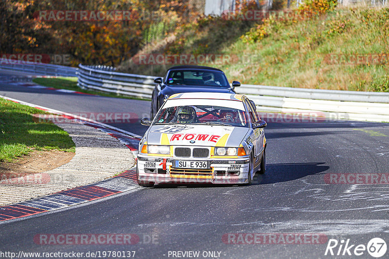 Bild #19780137 - Touristenfahrten Nürburgring Nordschleife (30.10.2022)