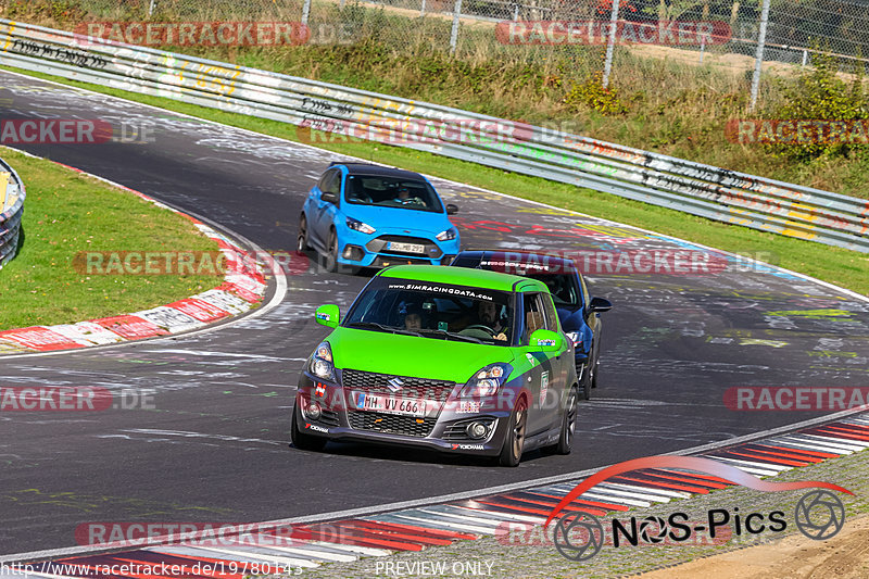 Bild #19780143 - Touristenfahrten Nürburgring Nordschleife (30.10.2022)