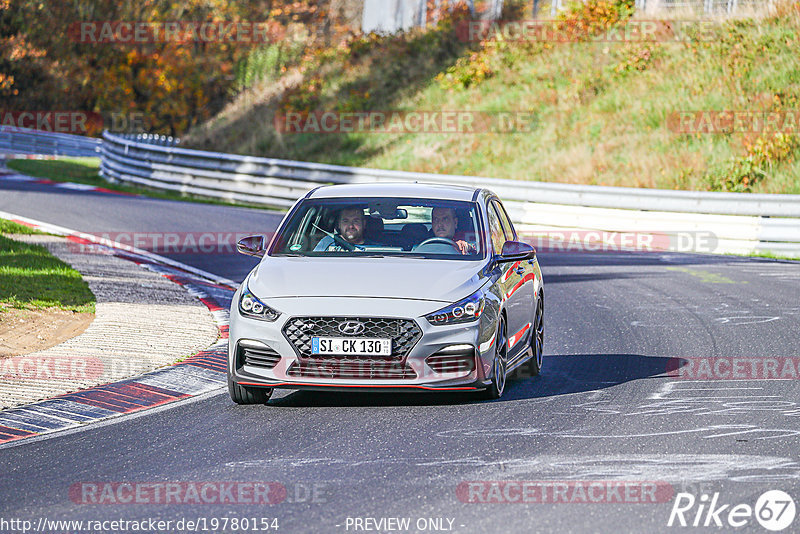 Bild #19780154 - Touristenfahrten Nürburgring Nordschleife (30.10.2022)