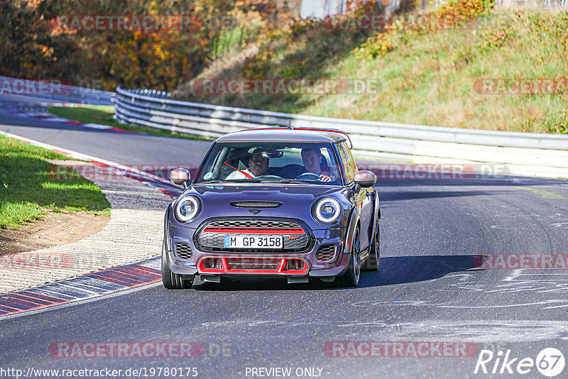 Bild #19780175 - Touristenfahrten Nürburgring Nordschleife (30.10.2022)