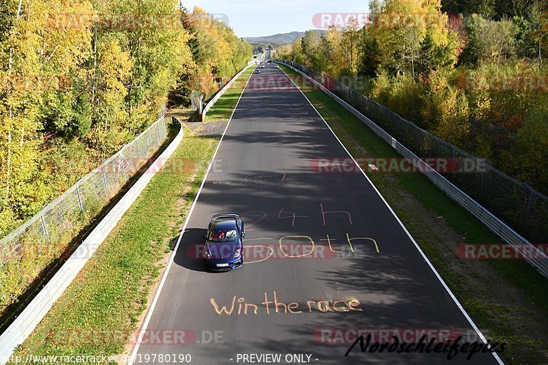 Bild #19780190 - Touristenfahrten Nürburgring Nordschleife (30.10.2022)