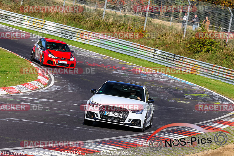 Bild #19780197 - Touristenfahrten Nürburgring Nordschleife (30.10.2022)