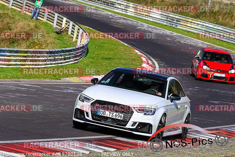 Bild #19780198 - Touristenfahrten Nürburgring Nordschleife (30.10.2022)