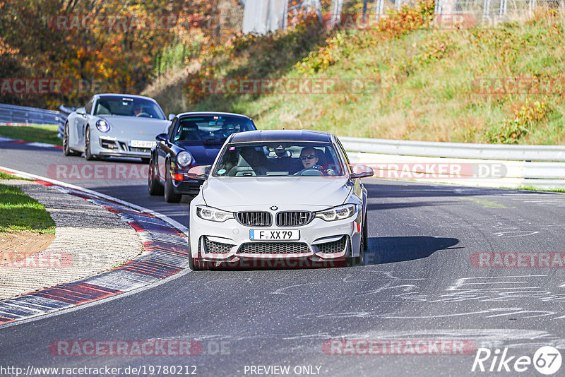 Bild #19780212 - Touristenfahrten Nürburgring Nordschleife (30.10.2022)