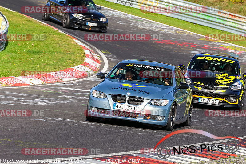 Bild #19780243 - Touristenfahrten Nürburgring Nordschleife (30.10.2022)