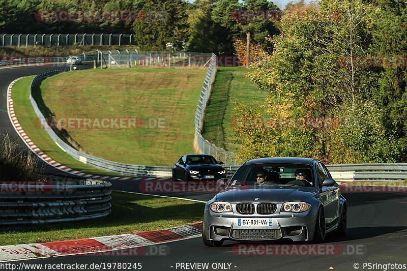 Bild #19780245 - Touristenfahrten Nürburgring Nordschleife (30.10.2022)