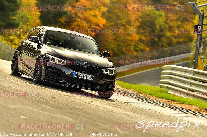 Bild #19780279 - Touristenfahrten Nürburgring Nordschleife (30.10.2022)