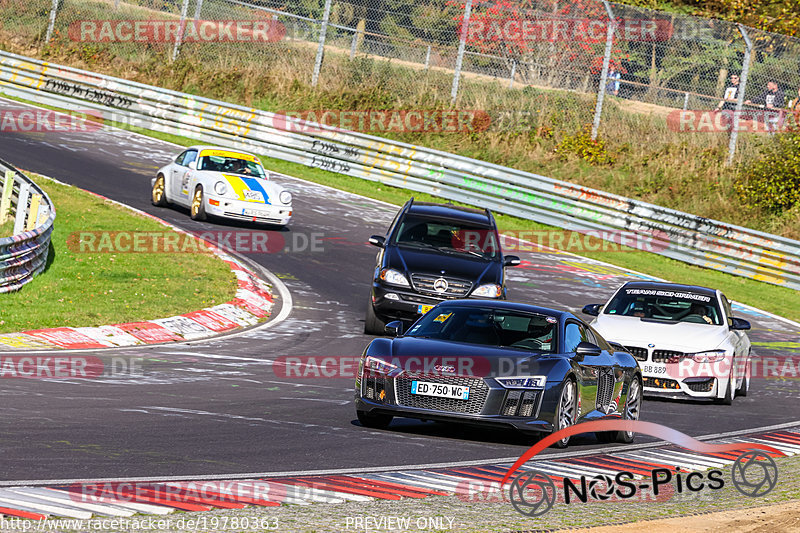 Bild #19780363 - Touristenfahrten Nürburgring Nordschleife (30.10.2022)