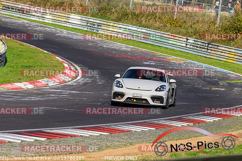 Bild #19780385 - Touristenfahrten Nürburgring Nordschleife (30.10.2022)