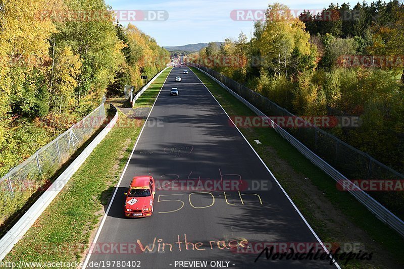 Bild #19780402 - Touristenfahrten Nürburgring Nordschleife (30.10.2022)