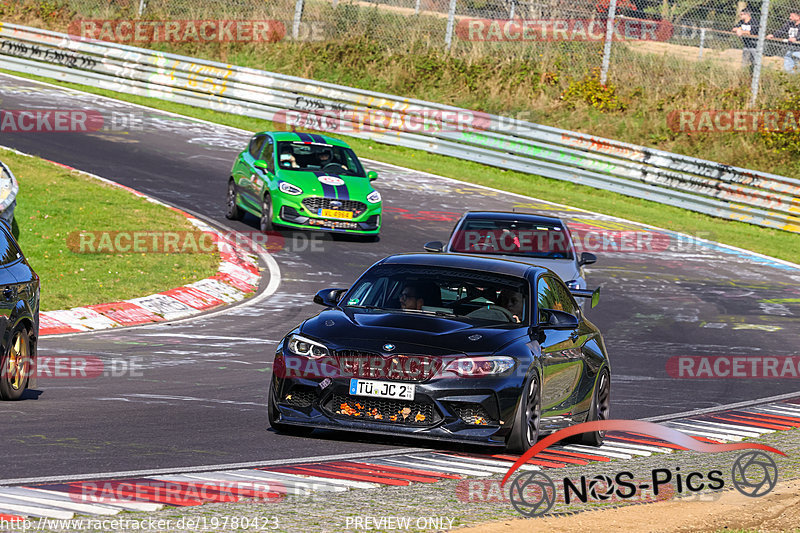 Bild #19780423 - Touristenfahrten Nürburgring Nordschleife (30.10.2022)