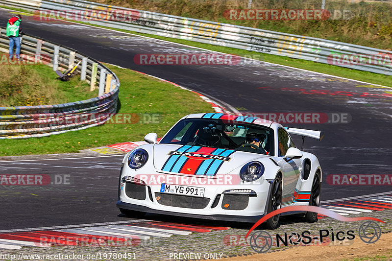 Bild #19780451 - Touristenfahrten Nürburgring Nordschleife (30.10.2022)