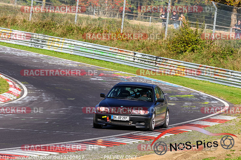 Bild #19780467 - Touristenfahrten Nürburgring Nordschleife (30.10.2022)