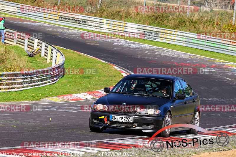 Bild #19780469 - Touristenfahrten Nürburgring Nordschleife (30.10.2022)