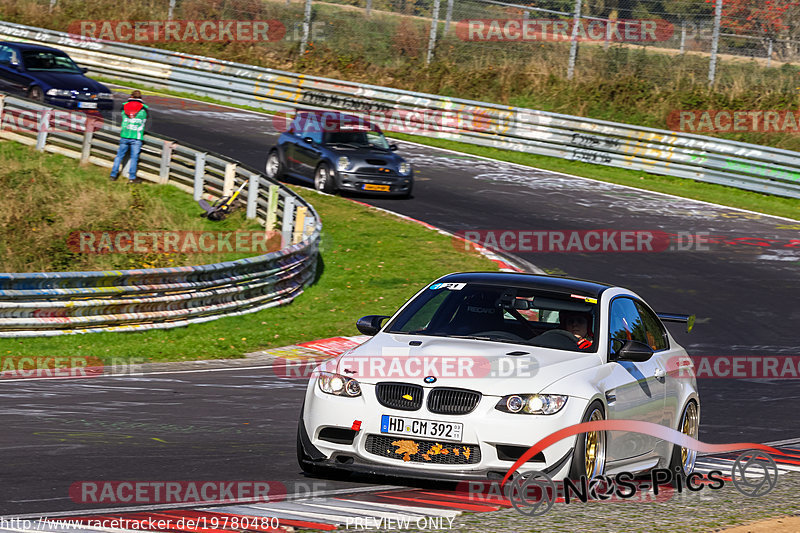 Bild #19780480 - Touristenfahrten Nürburgring Nordschleife (30.10.2022)