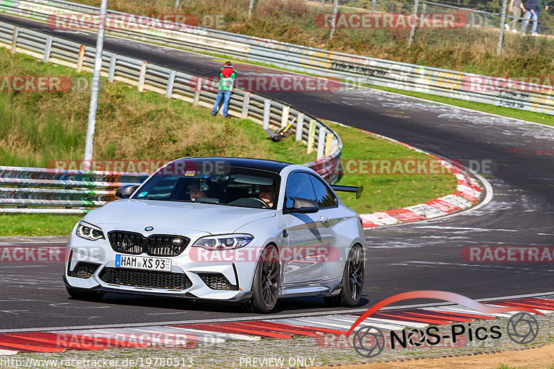 Bild #19780513 - Touristenfahrten Nürburgring Nordschleife (30.10.2022)