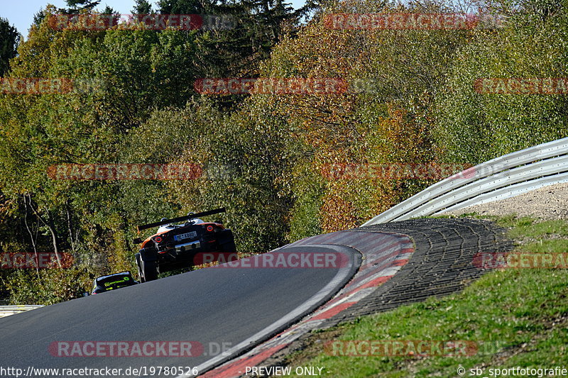 Bild #19780526 - Touristenfahrten Nürburgring Nordschleife (30.10.2022)