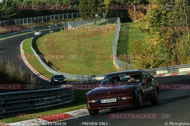 Bild #19780636 - Touristenfahrten Nürburgring Nordschleife (30.10.2022)