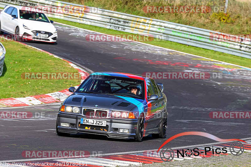 Bild #19780691 - Touristenfahrten Nürburgring Nordschleife (30.10.2022)