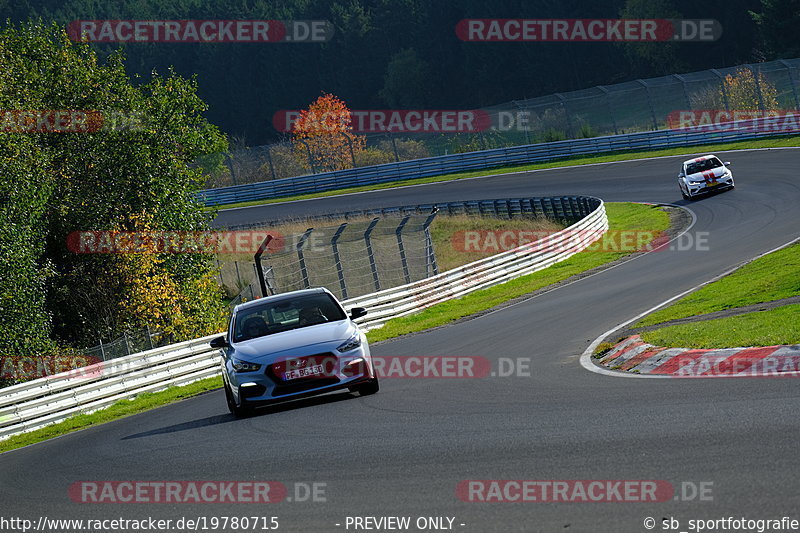 Bild #19780715 - Touristenfahrten Nürburgring Nordschleife (30.10.2022)