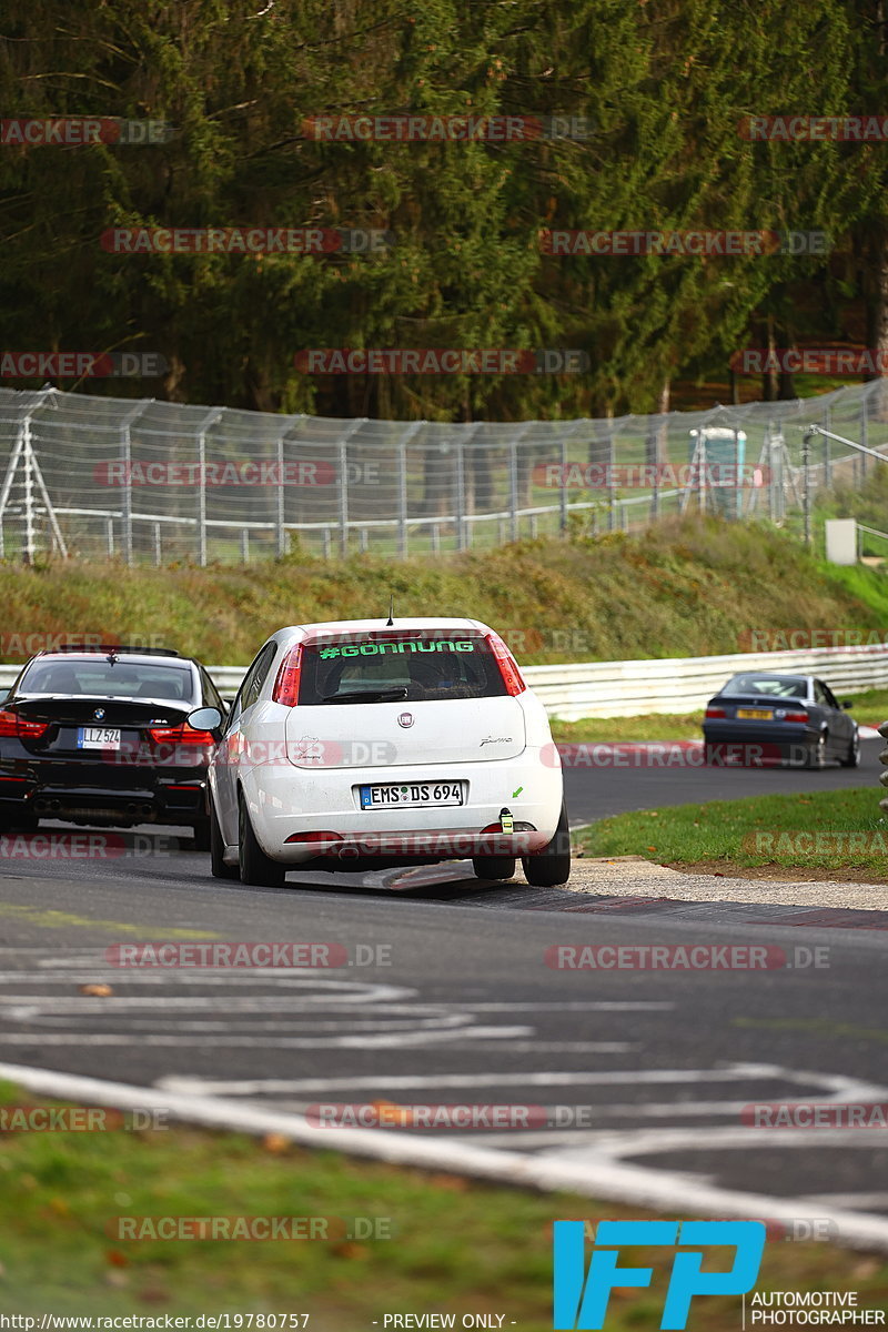 Bild #19780757 - Touristenfahrten Nürburgring Nordschleife (30.10.2022)