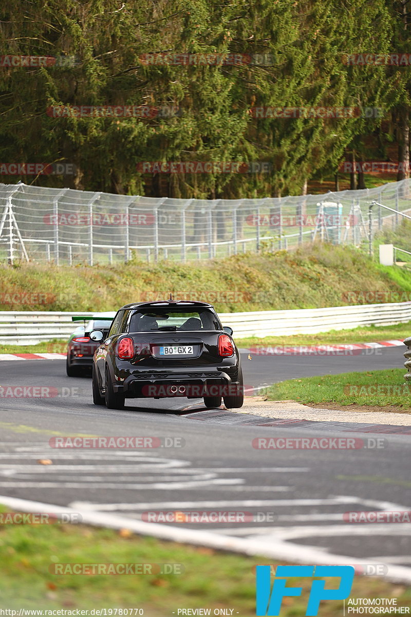 Bild #19780770 - Touristenfahrten Nürburgring Nordschleife (30.10.2022)