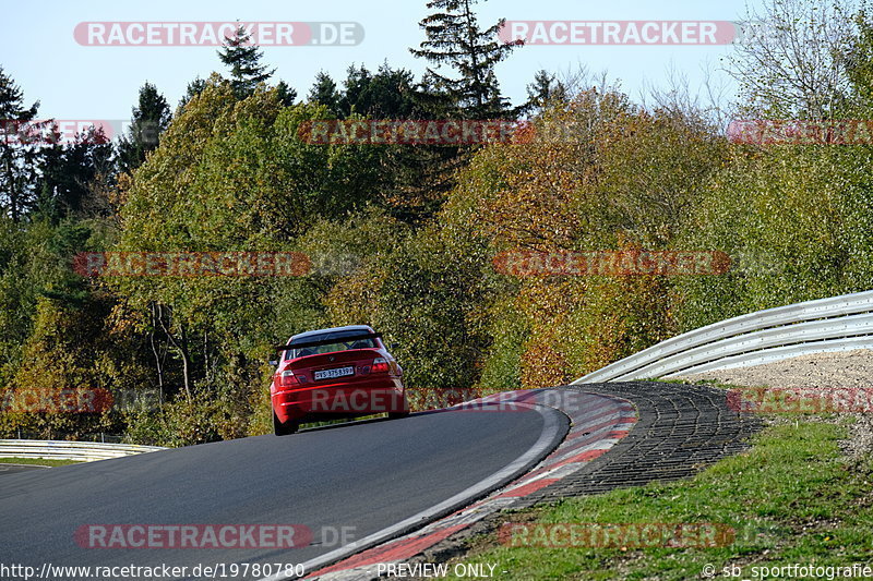 Bild #19780780 - Touristenfahrten Nürburgring Nordschleife (30.10.2022)