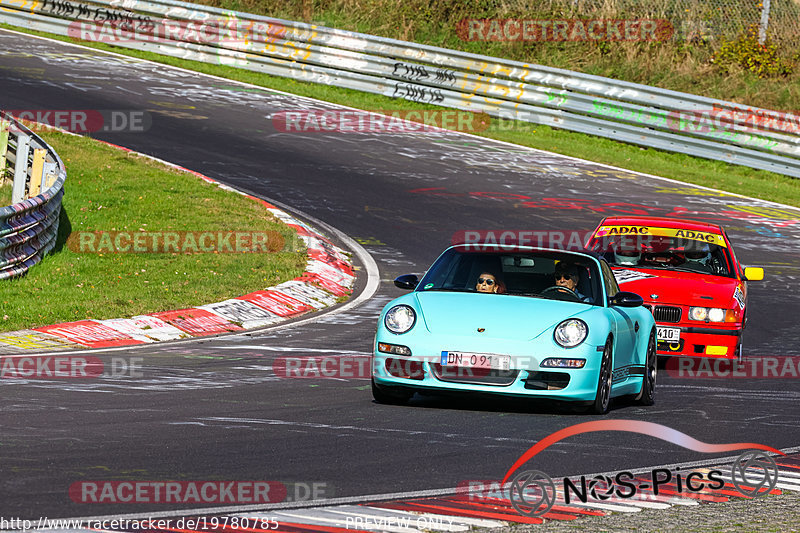 Bild #19780785 - Touristenfahrten Nürburgring Nordschleife (30.10.2022)