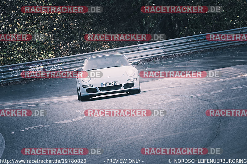 Bild #19780820 - Touristenfahrten Nürburgring Nordschleife (30.10.2022)