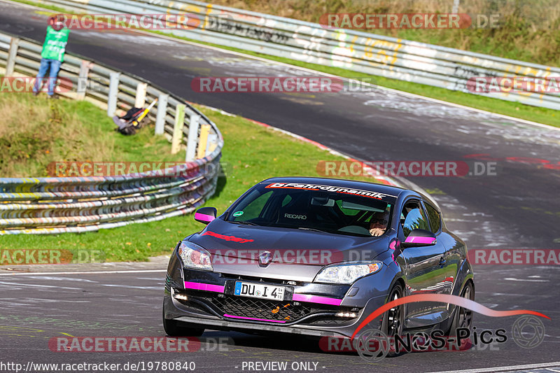 Bild #19780840 - Touristenfahrten Nürburgring Nordschleife (30.10.2022)