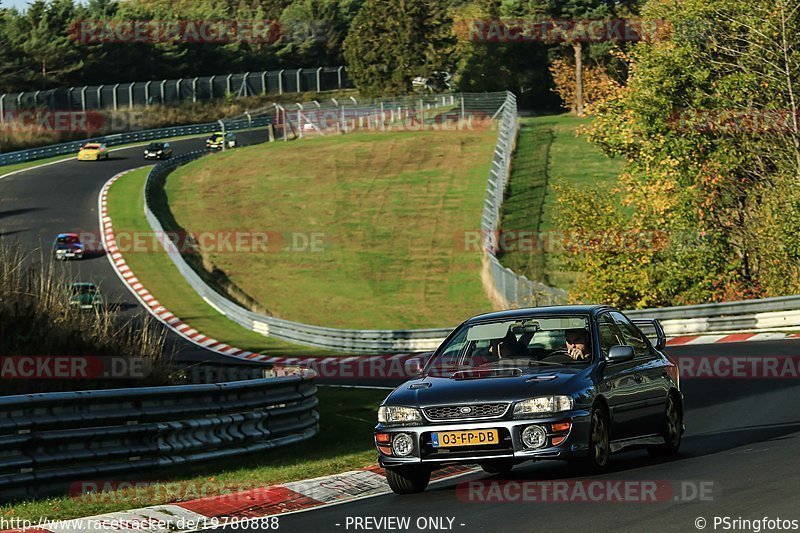 Bild #19780888 - Touristenfahrten Nürburgring Nordschleife (30.10.2022)